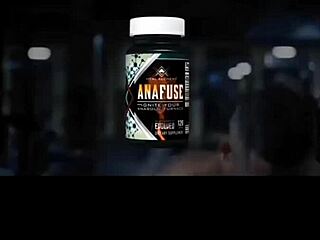 I 2019 dominerede jeg som ansigt for Rock Hard Challenge i Muscle & Fitness!