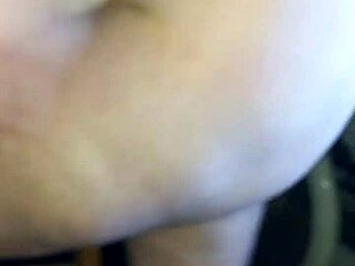 Slut dances naked then fucks hard with anal creampie blowjob and facial cumshot 😈🍑