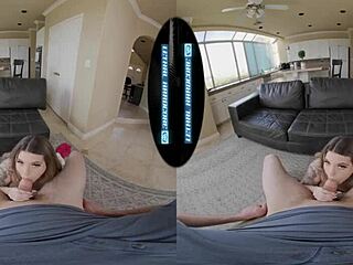 I Felt So Lucky When Inked Hottie Seduced Me With Her Tight Pussy And Rode In Cowgirl