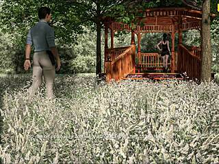 Rosewater Manor Episode 43 Detailed Gameplay Walkthrough.