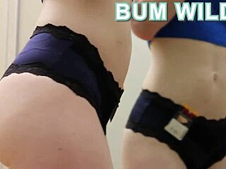 Sexi spodná bielizeň Y