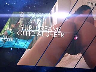 Ebony pornstar takes macana man's huge black cock deep in her ass and pussy during intense doggystyle session.