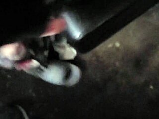 subtly craving to swallow every drop of my warm cum