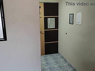 promotional sexual video features couple with big ass vagina action in detailed scenes.