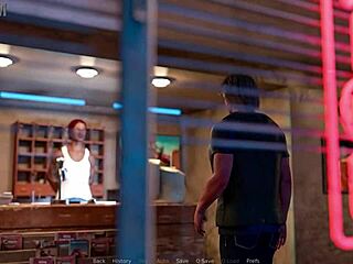 let's dive into wild depravity games at the motel with redhead blowjob cumshot and toy fun?