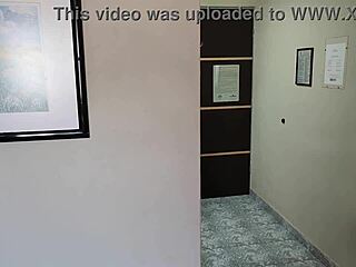 promotional sexual video features couple with big ass vagina action in detailed scenes.