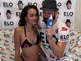 hey abby carter, loving that colombian casting vibe with your big ass interview young energy! 🔥