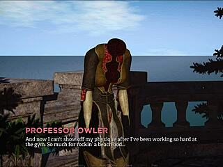 eternum game episode 93 unfolds