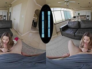 I Felt So Lucky When Inked Hottie Seduced Me With Her Tight Pussy And Rode In Cowgirl