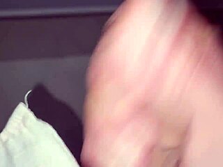 Ansima e geme cazzo enorme sborra! Apri la bocca e bevi il mio sperma with big ass cfnm dirty talk and muscular fetish action.