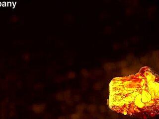 Experience Hard Anal Sex with Eva Berger! She Farts During Creampie Action.