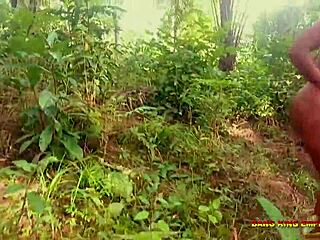 Mature BBC Pornstar Overwhelms Amateur Hot Babe with G-Spot Hits Until She Squirts