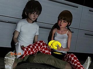 eternum game episode 93 unfolds