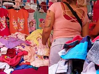Culazo Jeans 1 Shows Off Stylish Fit!