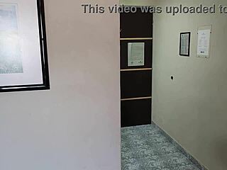 promotional sexual video features couple with big ass vagina action in detailed scenes.