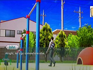 Join the fun in this academy game adventure