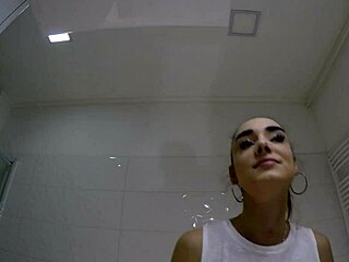 I felt excited when two amateur college girls arrived for the fake photoshoot. It turned into a porn casting with the erotic director.