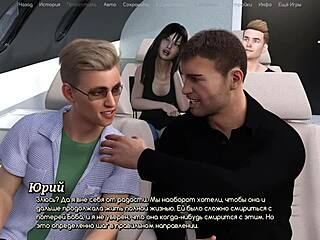 Complete Gameplay A Life Worth Living Part 8