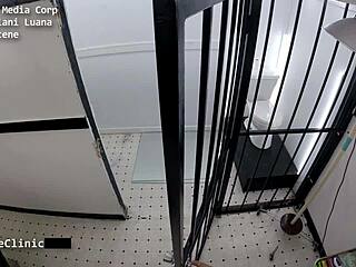 I Feel So Thrilled as Kalani Luana Takes Cash for Intense Teen Blowjob and Doggystyle Pounding