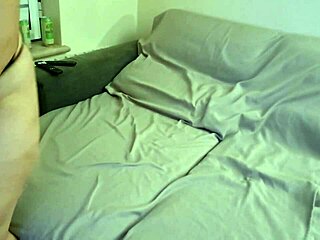 Multiple squirting orgasms public outdoor creampie