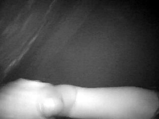 Glory Hole Thrill - Making the Naughty Guy Cum All Over Me!