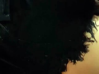 sexo anal where my hermanastro tricked me into fucking my big ass and tits