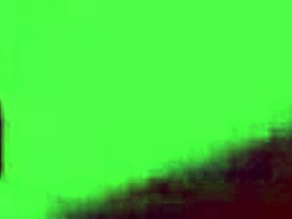 Cute teen Queenlin with big natural tits tries rough anal gaping and facial cumshot for first time