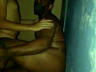 Why Settle For An Ordinary Encounter In The Cabin?