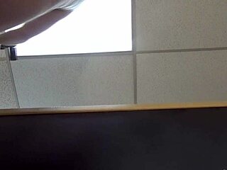 Raven May Casting POV 3 With Deepthroat And Gagging