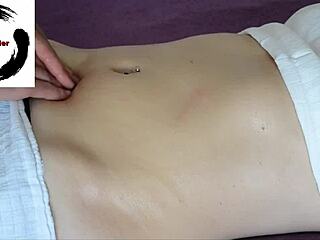 experience intense yoni tantra massage session with deep sensual touches and full body relaxation!