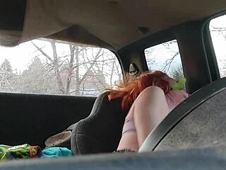 punishment continues with ballbusting for my sissy crossdresser in part 2