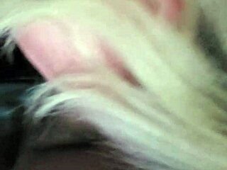 subtly craving to swallow every drop of my warm cum