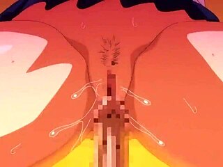 Hentai compilation features various penetration scenes