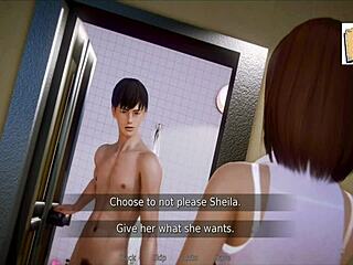 Join the fun in this academy game adventure