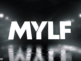 Young stud's orgasm turns into Dr. Kyla's secret cure at hospital