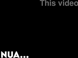 Anal proibido depois de uma mijada xixi atrás da moita 😈🍑