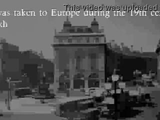 History of Big Black Ass Saartjie Baartman