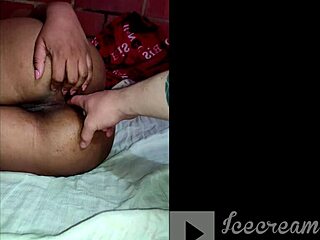 With 18 years and that enormous ass, she's perfect for rough anal with huge cock and creampie