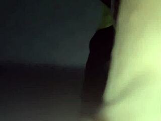 Who knew a Tinder date would lead to forbidden sex with my curvy Brazilian mother-in-law on the stairs? Her big ass rides me wildly in pov!