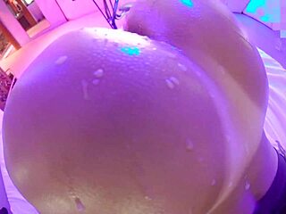 Best Step Mom Delivers Intense POV Action Leading To Cum On Ass Climax