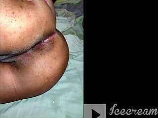 With 18 years and that enormous ass, she's perfect for rough anal with huge cock and creampie