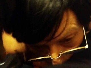 Man, this is how you face fuck a crossdressing slut until she begs for more! 😈🍆