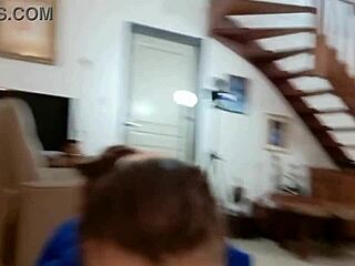 hey check this french amateur in full lingerie outfit with garter belt bra thong bodysuit black leather skirt stockings heels doing rimming deepthroat pussy fuck dirty talk cumshot