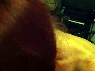 Sucking Dick Boldly With Intense Blowjob Action And Deepthroat Techniques