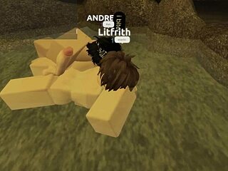 i feel so connected having quick sex with my best friend with benefits <3 in this roblox hardcore cartoon