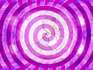 passive sissy training teaser shows femdom instructions with big cock teasing and anal play