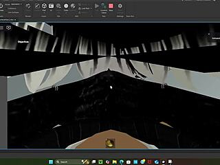 Big Tits In Roblox Studio Porn Story With Sounds And Anims