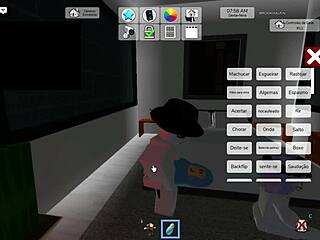 Prostitute Strips Shirt For Anal Assfucking Sex