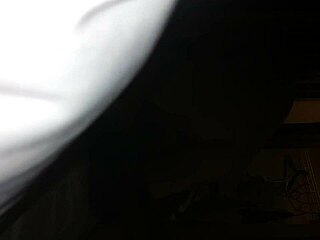 Can This Blonde Babe Handle Rough Interracial Assfucking with Monster BBC Until Creampie?