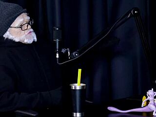 Watch Naughty Interview Full of Slutty Fun With Flor de Damiana and Vovô Moai in Porn Cast Brazil Part 7 on Sheer Red